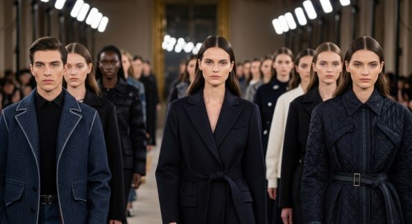Focus : le retour des labels français sur la scène internationale
