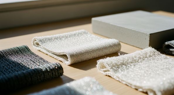 Tour d'horizon des grandes innovations textiles présentées en 2026