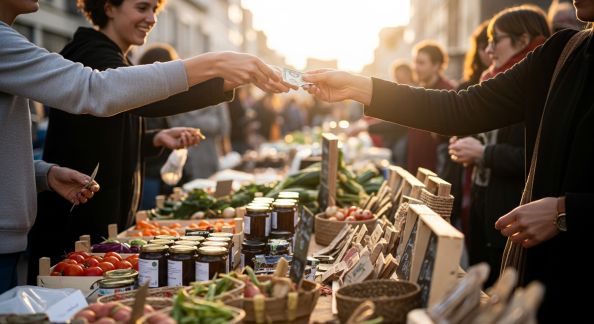 Initiatives solidaires : zoom sur les marques qui soutiennent l’économie sociale