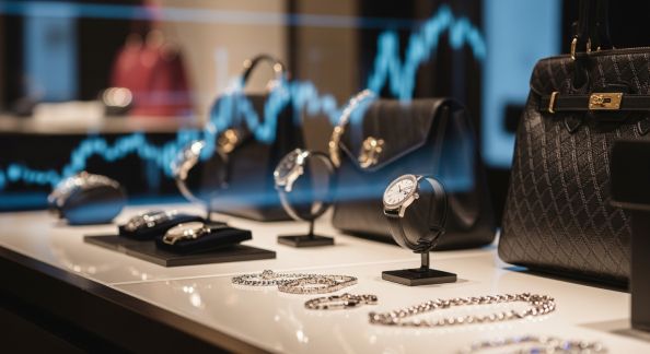 Marché du luxe : quelles perspectives après les annonces des grands groupes ?