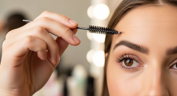Coiffer ses sourcils : techniques simples pour un résultat professionnel