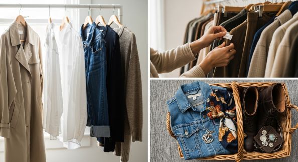 Éviter la fast fashion : stratégies pour un shopping réfléchi