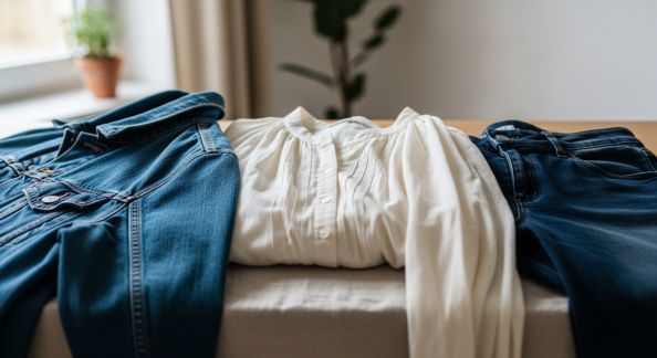 Conseils pour organiser un vide-dressing éthique entre amis