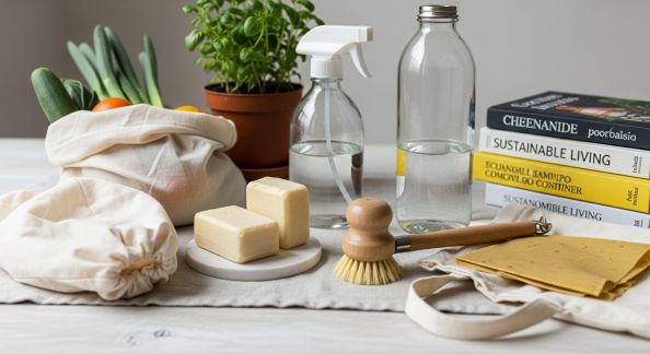 Petit prix, faible impact : alternatives économiques et écologiques