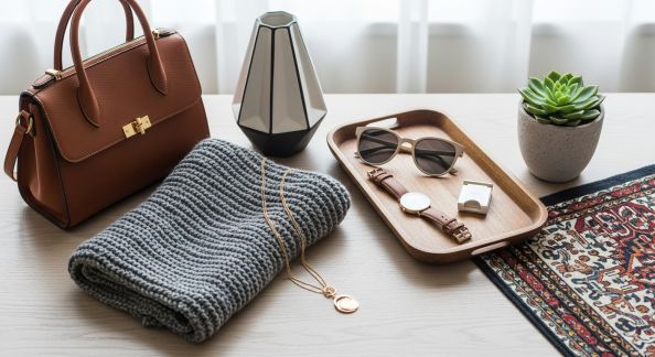 Mix and match : réussir l’association des tendances sans en faire trop