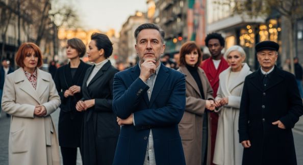 Comment la mode façonne-t-elle notre regard sur la culture ?