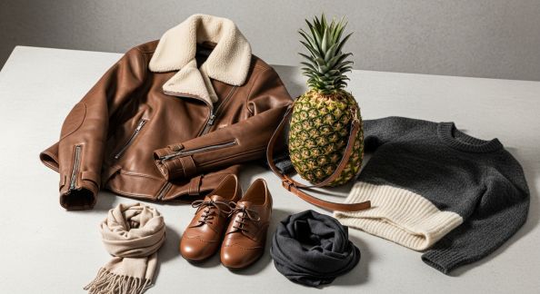 Mode végan : alternatives au cuir et à la laine à adopter