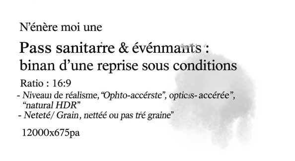 Pass sanitaire & événements mode : bilan d’une reprise sous conditions