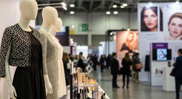 Événements à ne pas manquer : les salons mode et beauté du mois