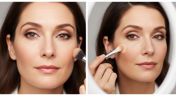 Maquillage après 40 ans : conseils pour sublimer sa beauté naturelle