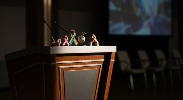 Les podiums s’engagent : focus sur les campagnes de sensibilisation récentes