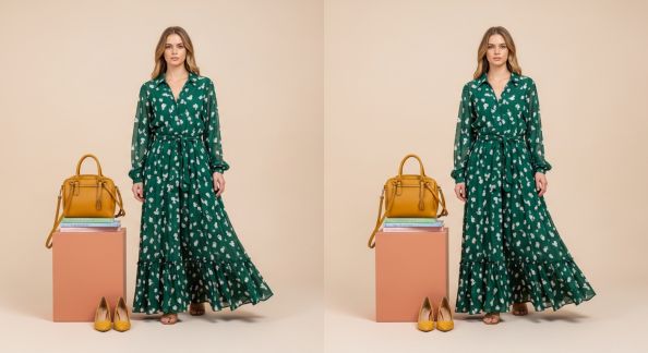 Les couleurs phares à adopter cette saison