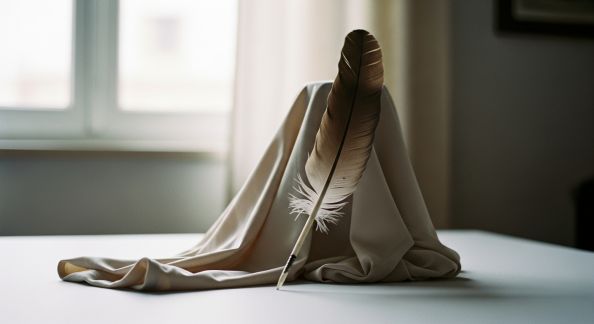 Quand la littérature rencontre la mode : inspirations croisées chez les créateurs