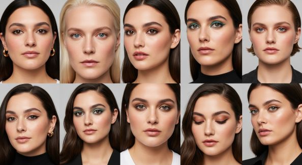 Les tendances maquillage incontournables de la saison