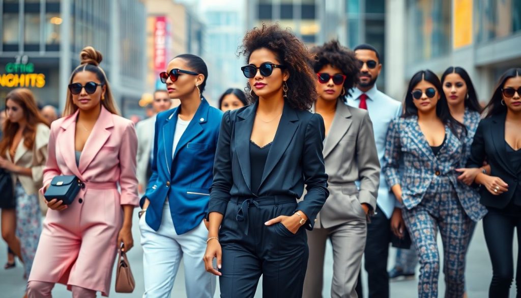Comment s'habiller avec style : Le guide ultime en 10 étapes