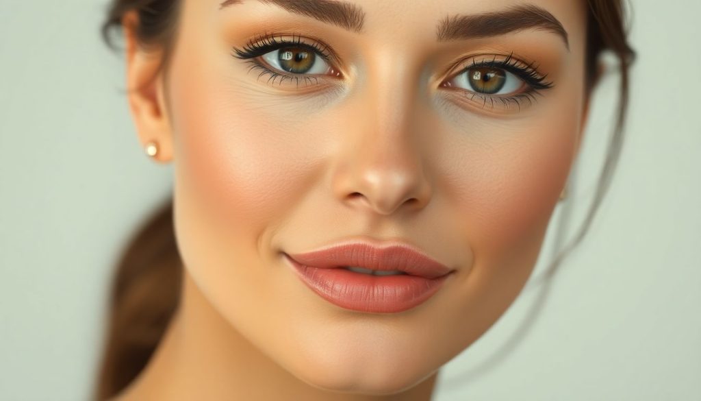 Contouring : les techniques secrètes pour un visage parfaitement sculpté