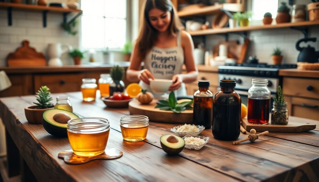DIY beauté : 10 recettes faciles pour créer vos soins maison