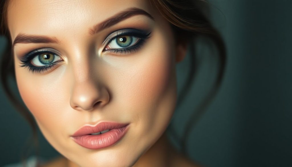 L'art du smoky eye : maîtrisez ce classique du maquillage en évitant les pièges