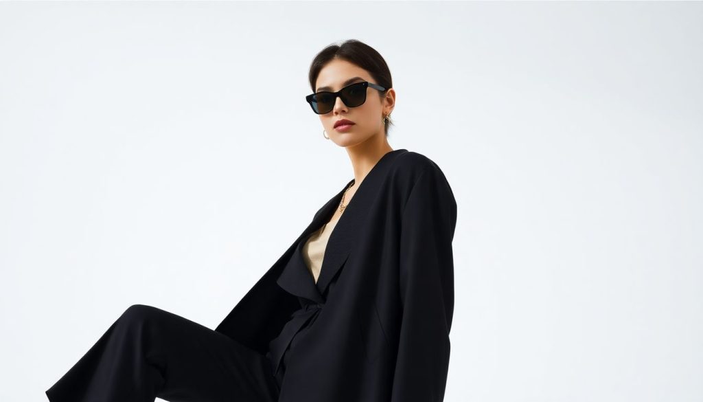 Le Chic Minimaliste : L'Art de Créer des Tenues Inoubliables avec Simplicité