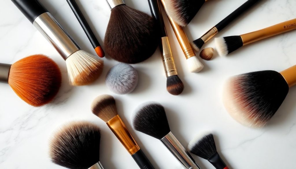 Le guide complet des pinceaux de maquillage : choisir, utiliser et entretenir comme un pro