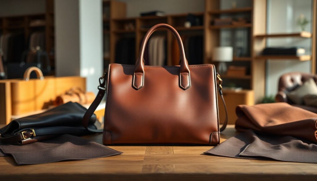 Le guide ultime pour choisir le sac à main en cuir parfait