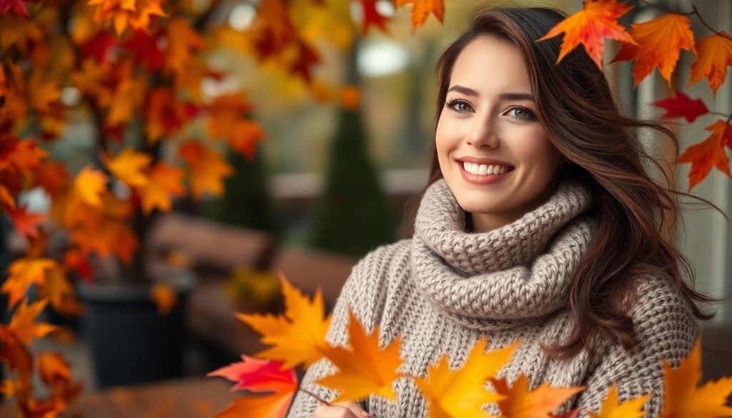 Le pull en laine pour femme : la pièce incontournable d'un automne cosy et stylé