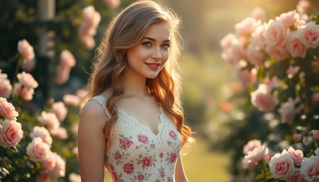 Le Style Coquette : Comment Adopter l'Esthétique Hyper Féminine et Romantique