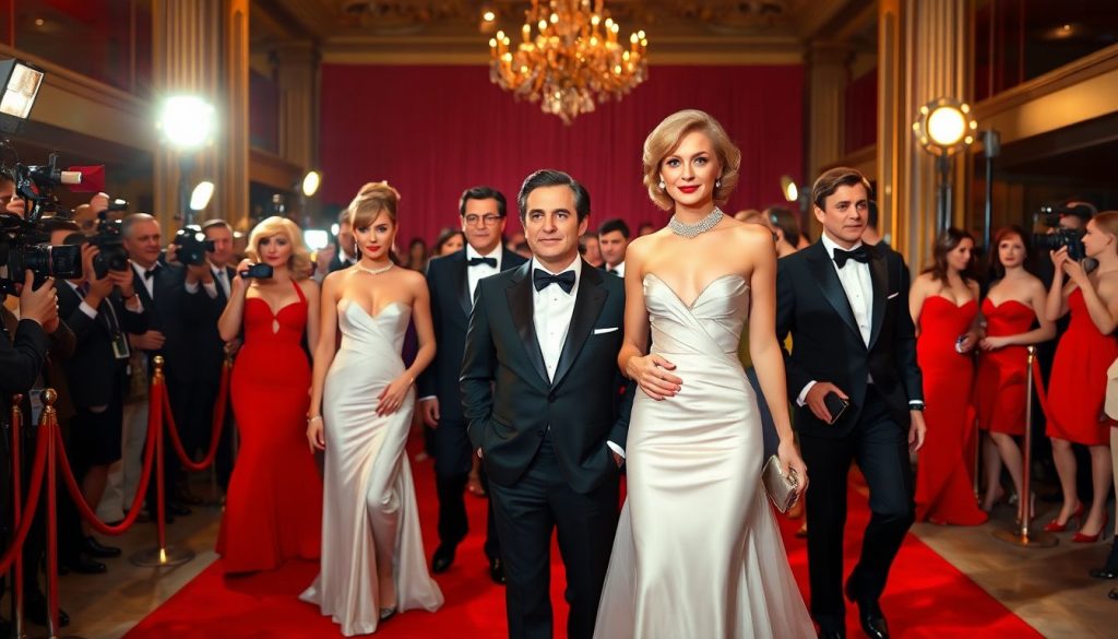 Looks de Stars : Comment Recréer les Styles Mythiques du Cinéma