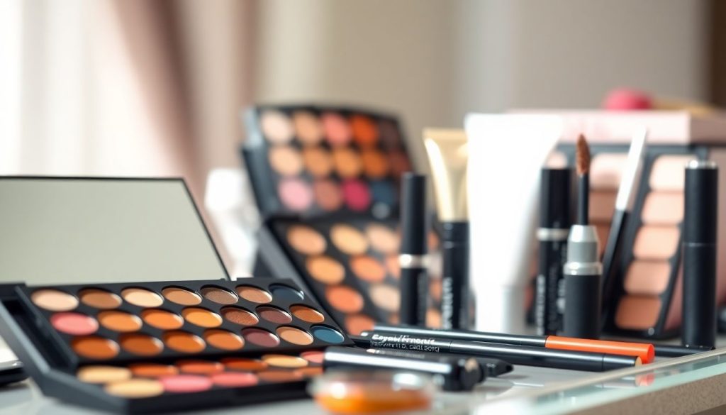 Maquillage des yeux : astuces pour garder vos produits plus longtemps