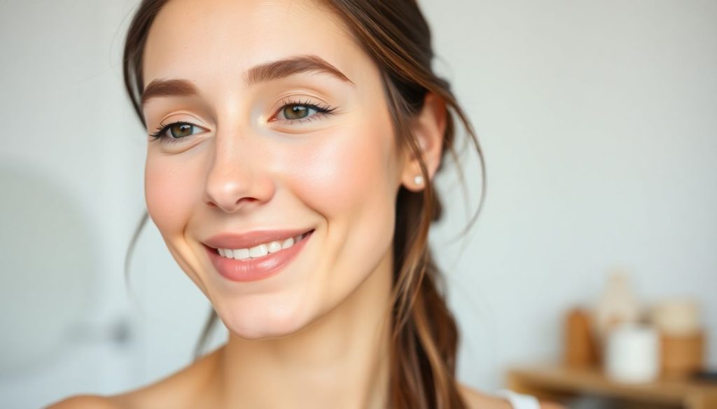 Maquillage naturel au quotidien : le guide ultime pour un teint frais en 5 minutes chrono