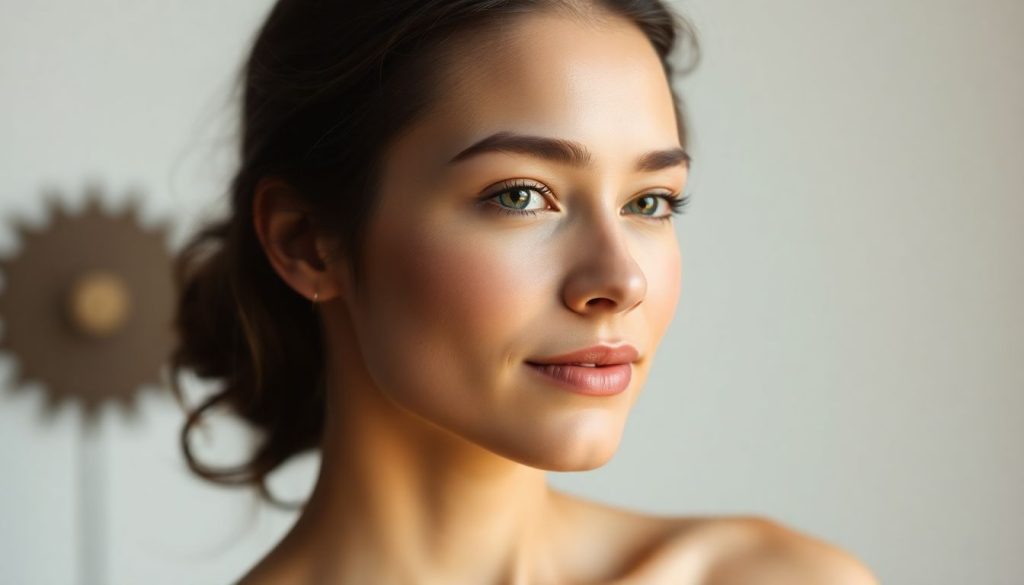 Révélez votre beauté naturelle : les secrets d'une pro du maquillage