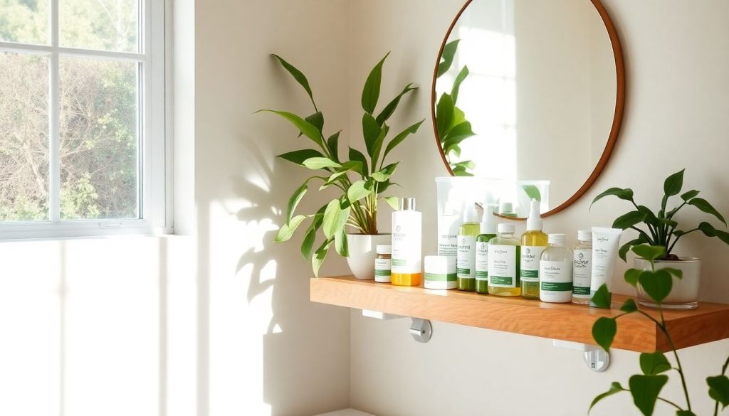 Soins bio pour la peau : des marques éthiques pour une beauté naturelle et saine