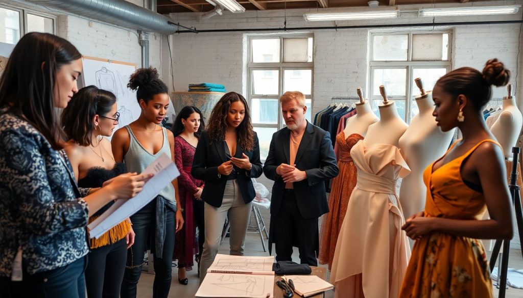 Visionnaires de la mode : Ces créateurs méconnus qui ont façonné notre style