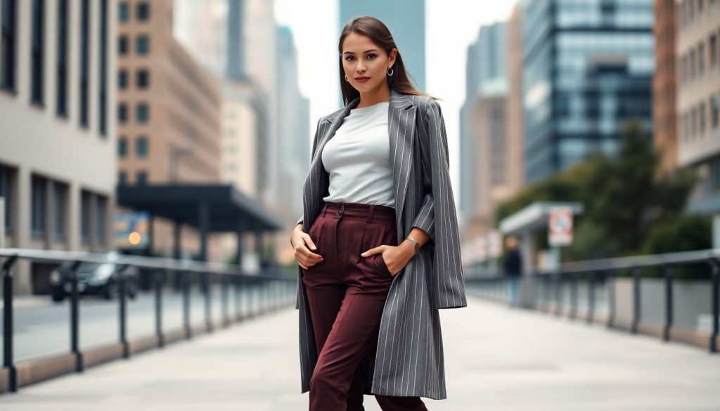 Comment allonger sa silhouette quand on est petite : les meilleures astuces mode